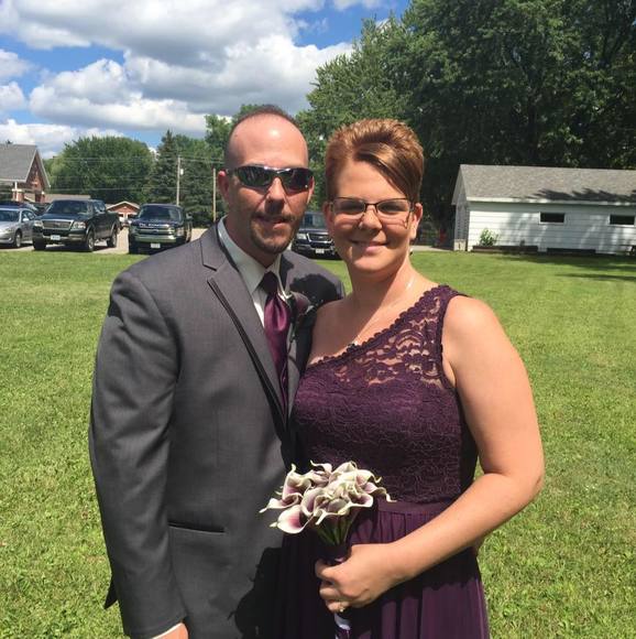 Meet your Posher, Corey - Picture 1 of 1